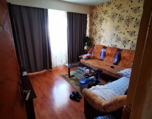 Sale apartment 3 rooms in Cluj-napoca, zone Zorilor