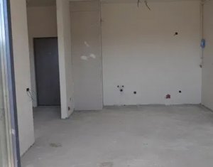 Appartement 2 chambres à vendre dans Floresti