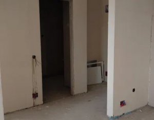 Appartement 2 chambres à vendre dans Floresti