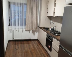 Apartament 3 camere Floresti zona Parc Poligon