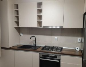 Apartament 3 camere Floresti zona Parc Poligon