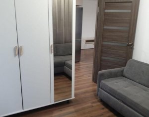 Apartament 3 camere Floresti zona Parc Poligon