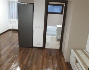 Apartament 3 camere Floresti zona Parc Poligon