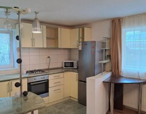 Appartement 2 chambres à vendre dans Cluj-napoca