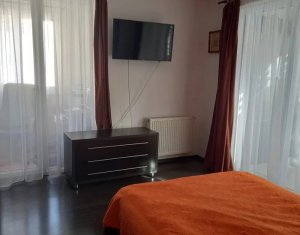 Apartment 2 rooms for sale in Floresti