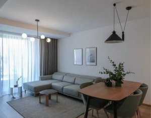 Sale apartment 3 rooms in Cluj-napoca, zone Gheorgheni