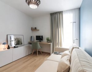 Apartament 3 camere, 90 mp, Gheorgheni, Cluj Napoca