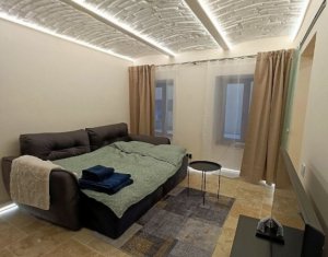 Apartament cu 1 camera Centru Cluj-Napoca, finisaje premium