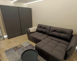 Apartament cu 1 camera Centru Cluj-Napoca, finisaje premium