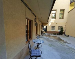 Apartament cu 1 camera Centru Cluj-Napoca, finisaje premium