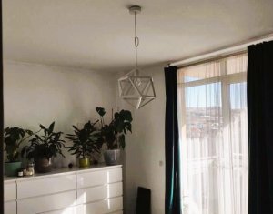 Apartment 2 rooms for sale in Cluj-napoca, zone Borhanci