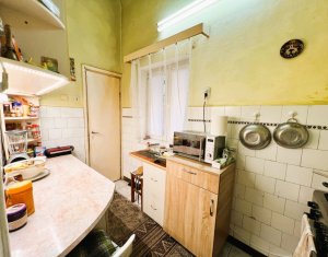 Appartement 3 chambres à vendre dans Cluj-napoca