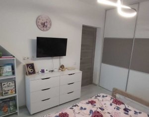 Apartament cu 3 camere spatios zona Vivo-BMW, parcare subterana