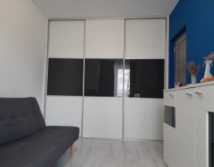 Apartament cu 3 camere spatios zona Vivo-BMW, parcare subterana