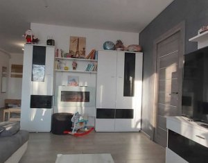 Apartament cu 3 camere spatios zona Vivo-BMW, parcare subterana