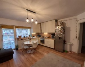 Apartament 2 camere plus parcare cu CF Floresti