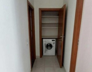 Apartament 2 camere, bloc nou, finisat, mobilat,  zona Centala