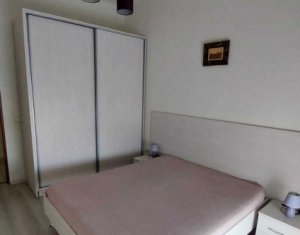 Apartament 2 camere, bloc nou, finisat, mobilat,  zona Centala