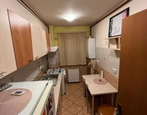 Apartament 1 camera decomandat, Zorilor, Parcare Subterana