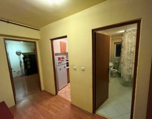 Apartament 1 camera decomandat, Zorilor, Parcare Subterana