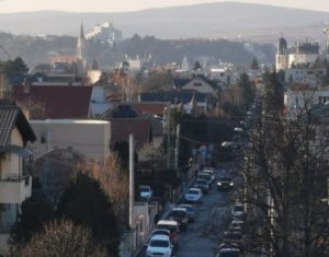 Eladás lakás 2 szobák on Cluj-napoca, Zóna Gheorgheni