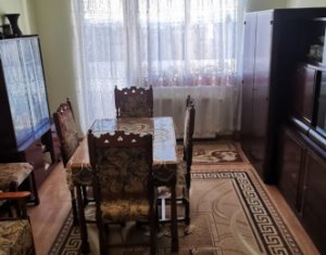 Apartament cu 2 camere in Gheorgheni, priveliste frumoasa spre Centru Cluj-N