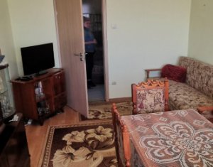 Apartament cu 2 camere in Gheorgheni, priveliste frumoasa spre Centru Cluj-N