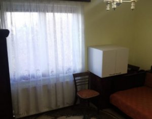 Apartament cu 2 camere in Gheorgheni, priveliste frumoasa spre Centru Cluj-N