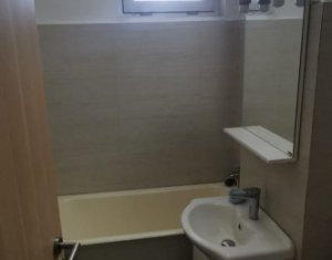 Apartament cu 2 camere in Gheorgheni, priveliste frumoasa spre Centru Cluj-N