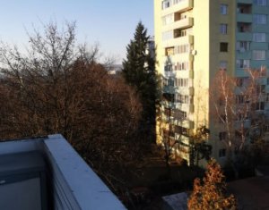 Apartament cu 2 camere in Gheorgheni, priveliste frumoasa spre Centru Cluj-N