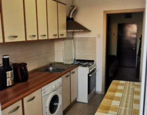 Apartament cu 2 camere in Gheorgheni, priveliste frumoasa spre Centru Cluj-N