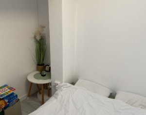 Apartament cu 2 camere mansarda in Manastur, zona de blocuri noi