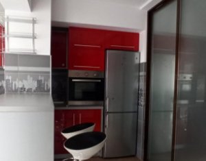  Apartament 2 camere, Bloc Nou, terasa, parcare, Zona Expo, Marasti