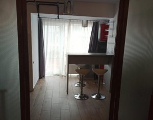  Apartament 2 camere, Bloc Nou, terasa, parcare, Zona Expo, Marasti