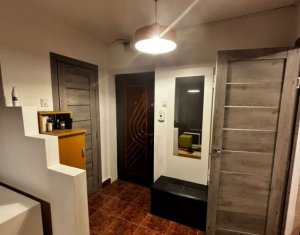 Vente appartement 2 chambres dans Cluj-napoca, zone Gheorgheni