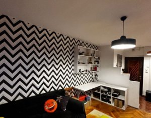 Apartament 2 Camere de Vânzare – strada Bușteni, Etaj 1, Gheorgheni