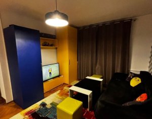 Apartament 2 Camere de Vânzare – strada Bușteni, Etaj 1, Gheorgheni