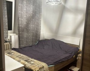 Apartament 2 Camere de Vânzare – strada Bușteni, Etaj 1, Gheorgheni