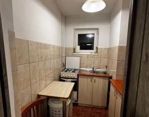 Apartament 2 Camere de Vânzare – strada Bușteni, Etaj 1, Gheorgheni