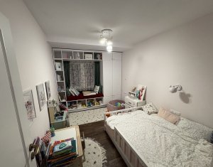 Apartament 3 camere , la cheie, cartier  Buna Ziua