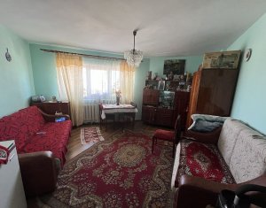 Vanzare apartament 2 camere in Cluj-napoca, zona Gheorgheni