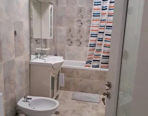 Apartament cu 2 camere, Floresti, zona Stadion