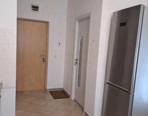 Apartament cu 2 camere, Floresti, zona Stadion