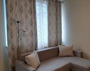 Apartament cu 2 camere, Floresti, zona Stadion