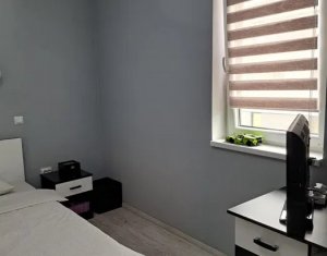 Apartament cu 2 camere, Floresti, zona Stadion