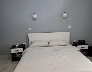 Apartament cu 2 camere, Floresti, zona Stadion