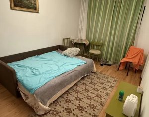 Studio for sale in Cluj-napoca, zone Zorilor