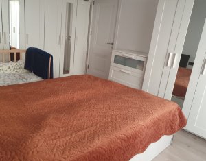 Vanzare apartament 2 camere ultrafinisat, Floresti, zona Fagului Teilor