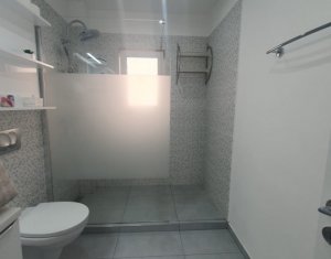 Vanzare apartament 2 camere ultrafinisat, Floresti, zona Fagului Teilor