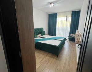 Apartament 2 camere, cu terasa, in ansamblul rezidential Wings